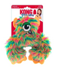 KONG Frizzles Frazzle Dog Toy