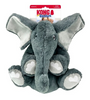 KONG Comfort Kiddos Elephant Dog Toy XL