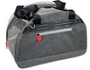 KONG M&S 2in1 Carrier & Travel Mat Grey/Red