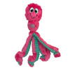 KONG Wubba Octopus Plush Dog Toy