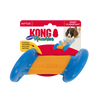 KONG Rambler Rattlez Dumbbell Dog Toy