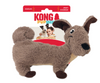 KONG PupSqueaks Dog Toy