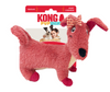 KONG PupSqueaks Dog Toy