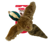 KONG Low Stuff Pheasant Dog Toy