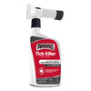 Amdro Tick Killer Yard Spray Ready-To-Use 1 Quart