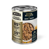 Acana Premium Chunks Grain-Free Duck Recipe Canned Dog Food 12.8oz