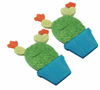 Nibbles Loofah Succulent Chews