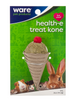 Ware Health-E Treat Kone Small Animal Chew