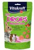 Vitakraft Watermelon Drops for Rabbit