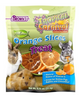 Tropical Carnival Orange Slices Treat