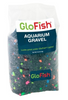 Glofish Aquarium Gravel Multi-fluorescent