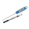 Escali Digital Thermometer Assorted Colors