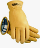 SSG Winter Rancher Gloves Natural