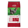 Blue Seal Home Fresh Extra Egg Layer 16% Protein Crumble Feed