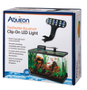 Aqueon LED Clip-On Freshwater Light