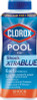 Clorox Pool & Spa Shock XtraBlue 1lb Bottle