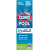 Clorox Pool & Spa 3-in-1 XtraBlue Water Clarifier 32oz