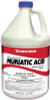 Sunbelt Chemicals Muriatic Acid 1 Gallon