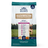 Natural Balance Health Protection Small Breed Dry Dog Food, Chicken, Brown Rice & Pumpkin Recipe