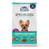 Natural Balance Specialized Nutrition Dry Dog Food, Small Breed Digestive & Joint Health Chicken & Oatmeal Formula