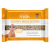 Blue Seal Home Fresh Sunny Mealworm Treat Bar, 1.6lbs