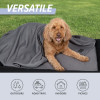 Meadowlark Cooling Dog Mat