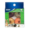 Ware Pet Products Health-E Box-O-Donuts