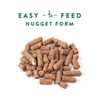 Manna Pro Alfalfa & Molasses Goat Treats, 20lbs