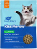 Ark Naturals Kiss Me-Ow Cat Dental Chews, 6oz.