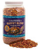 Fluker's Buffet Blend for Aquatic Turtles 4lbs.