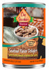 Chef Scoochie's Chunky Cat Food 14 oz