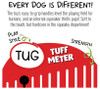 Jolly Pet Tug-A-Mal Elephant