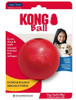 KONG Ball with Hole