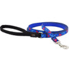 Lupine Pet Dog 6ft Leash - Social Butterfly
