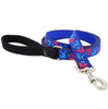 Lupine Pet Dog 6ft Leash - Social Butterfly