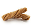 Cadet Chewalicious Chewy 'N Crunchy Braids, Rawhide-Free Chicken Crunchy Dog Treats, 3 count