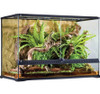 Exo Terra Glass Terrarium, 36in x 18in x 24in