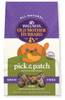 Old Mother Hubbard Wellness Pick of the Patch Dog Biscuits, Pumpkin & Carrot Flavor, Mini, 16oz.