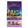 Zignature Puppy Formula Dry Dog Food, 12.5lbs.