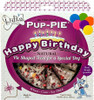 Lazy Dog Pup-PIE Birthday Dog Treat, 5 oz.