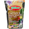 Hoffman Organic Cactus & Succulent Soil Mix, 10qt