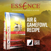 Essence Air & Gamefowl Recipe Dry Cat Food, 4lbs.