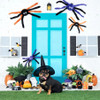 ZippyPaws Halloween Spiderz