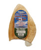 Nature's Own USA Cow Ear, Peanut Butter