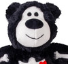 KONG Halloween Wild Knots Bear Dog Toy
