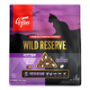 ORIJEN Wild Reserve Dry Cat Food, Kitten Recipe, 3.5lb Bag