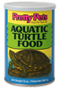 Pretty Bird International Aquatic Turtle Dry Food, 12 oz