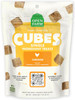 Open Farm Cubes, Freeze-Dried Raw Dog Treats, 3oz. Pouch