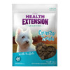 Health Extension Crunchy Buffalo Treat, Small, 12oz.