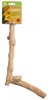 Y-Branch Coffeawood Bird Perch
